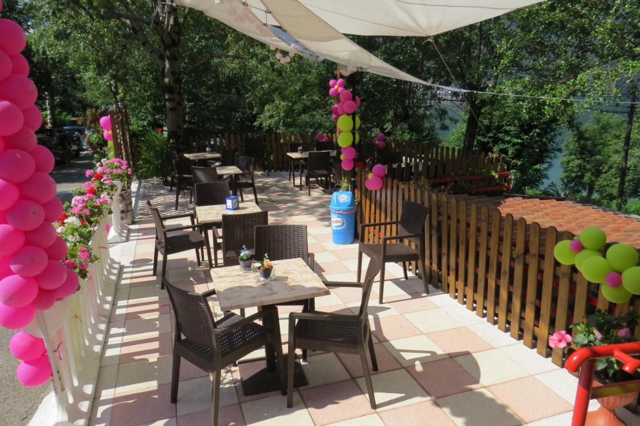 Camping Punta Di Crabbia *