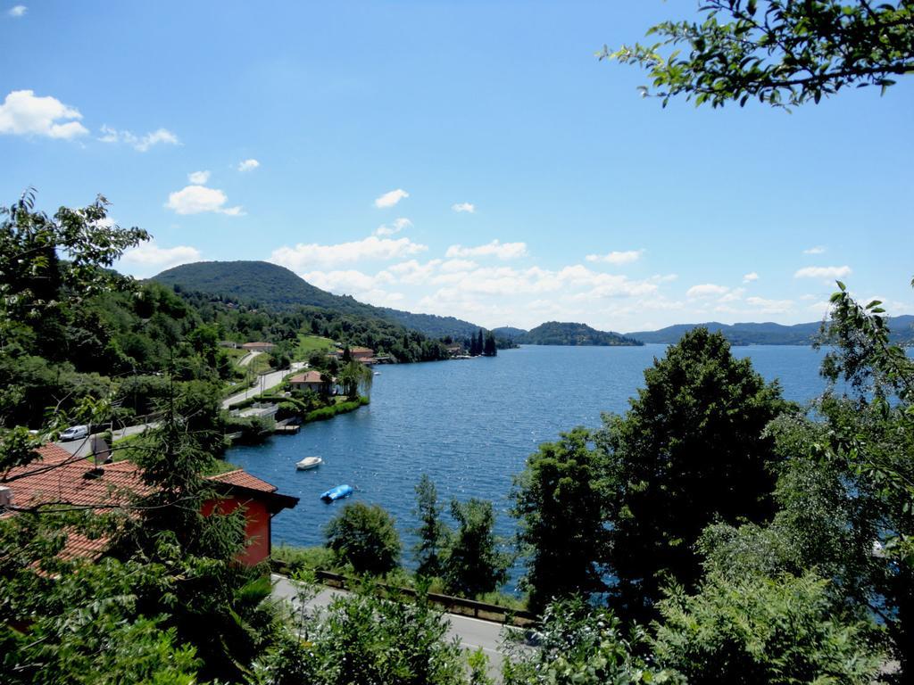 Campingplatz Punta Di Crabbia *