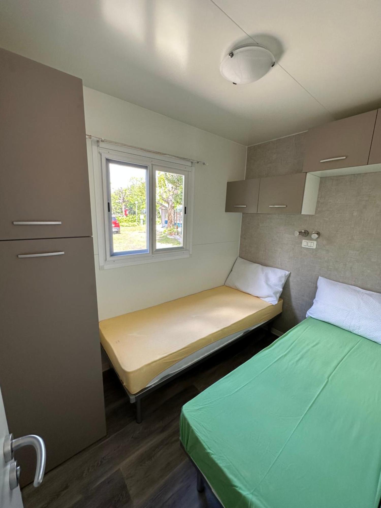Camping Punta Di Crabbia Pettenasco