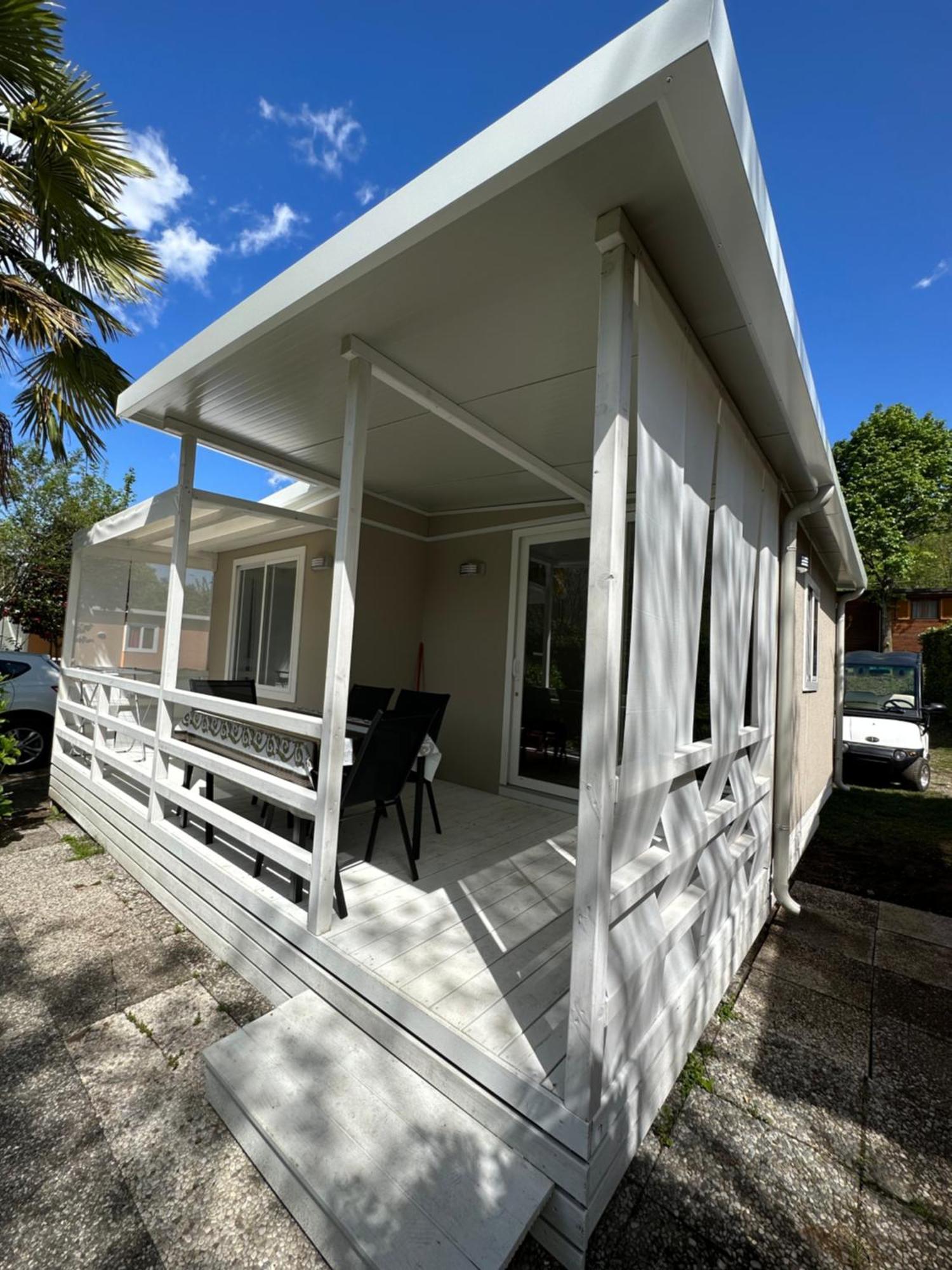 Punta Di Crabbia Camping