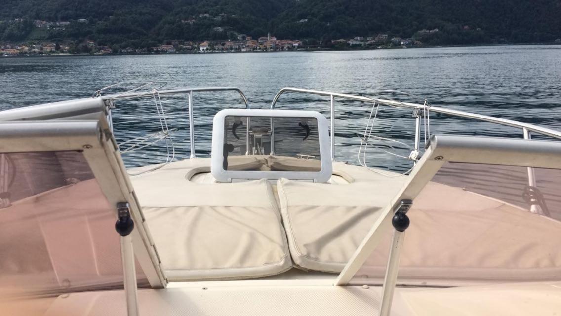 Punta Di Crabbia Camping